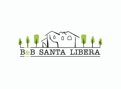  B&B Santa Libera in Monastero Bormida