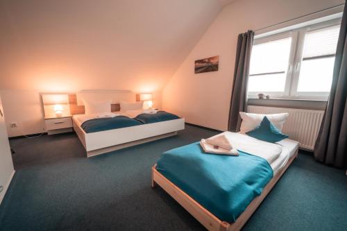 Airport Lounge Hotel Düsseldorf - image 3