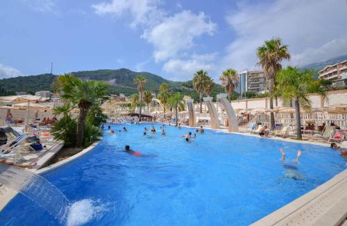 Mediteran Hotel & Resort - image 6
