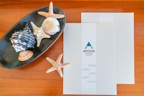 Facilities, Hotel Palace in Bibione