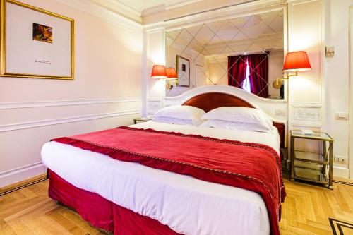 Grand Hotel Des Bains - image 12