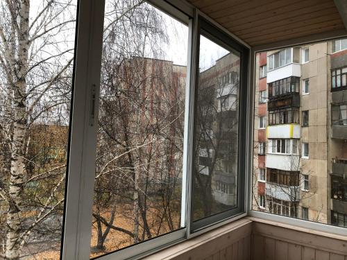 Квартира на Аграрном