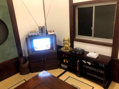 ゲストハウス和茶美