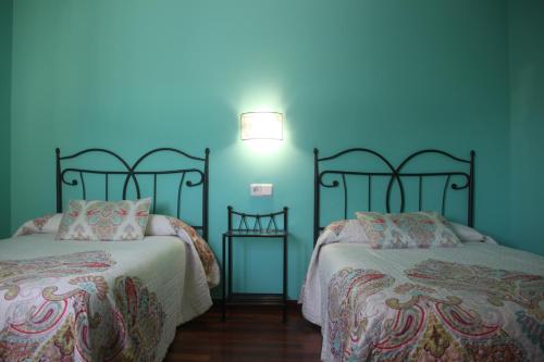Casa Rural La Corchea - image 2