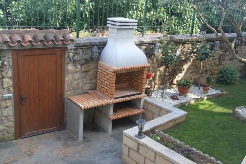 Casa Rural La Corchea - image 11