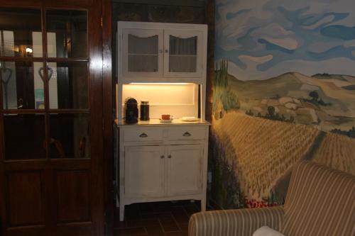 Casa Rural La Corchea - main image