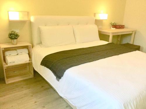 Hsr B&B