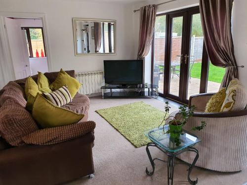 Woodlands Bungalow - Jurassic Coast gîte à louer Split Rock