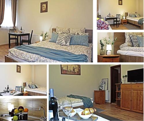 Facilities, Palma Apartmanok szallashely Szazhalombatta 6a in Százhalombatta