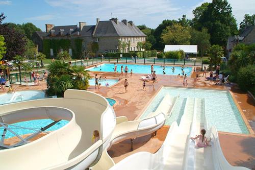 PLANETE MOBIL HOMES - Château de Galinée photo 19