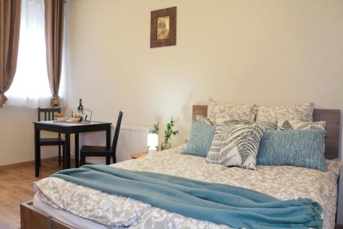 Palma Apartmanok szallashely Szazhalombatta 6a in Százhalombatta