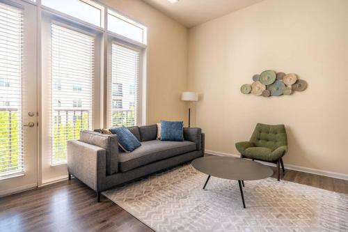 Viagem - Durham - Splendid Studio W/Parking