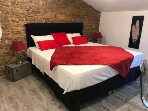 1 king bed