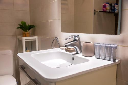 Center Design Residence, Брюссель (фото 7)