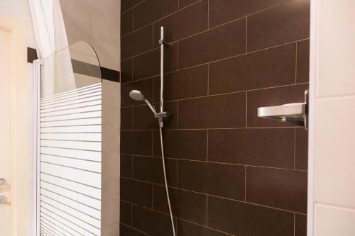 Center Design Residence, Брюссель (фото 10)