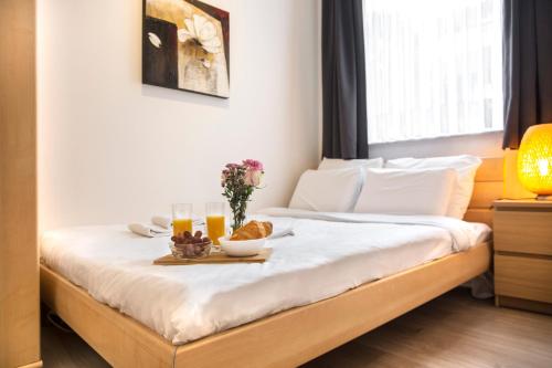 Center Design Residence, Брюссель (фото 5)