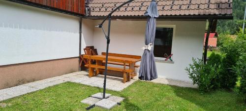 Gorenjka in Kraņska Gora