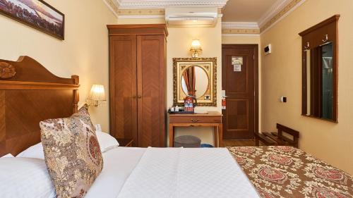 Best Western Empire Palace Hotel & Spa, Istanbul (foto 9)