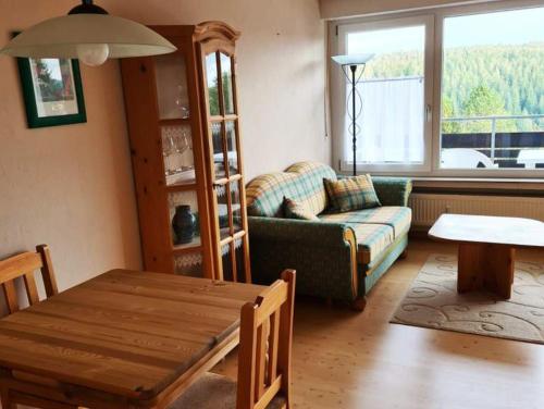 Ferienwohnung Dorothee