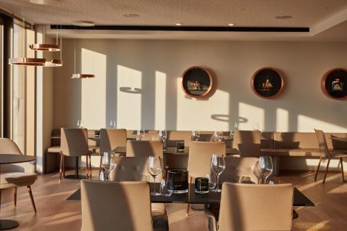 Hotel Misan in Norderney, Deutschland