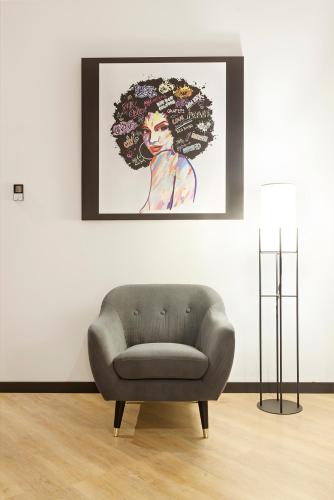 Kombinat Rooms City Center in Újvidék