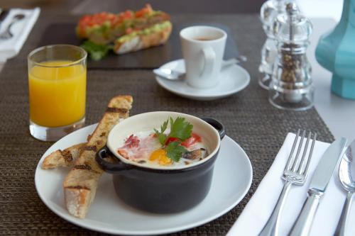 Hotel Indigo Paris - Opera by IHG