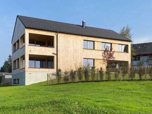 Apartments Pôldi in Sulzberg, Österreich
