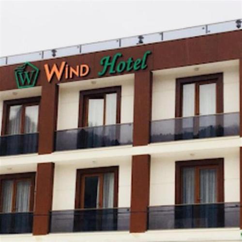 WİND HOTEL – Sapanca, WI