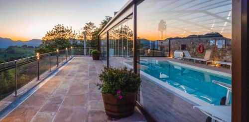 La Posada de Ojébar