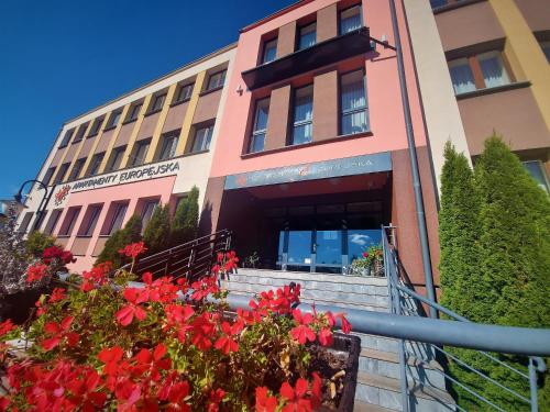 Apartamenty-Europejska - image 9