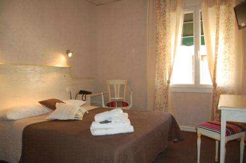 Hotel De La Plage - image 10