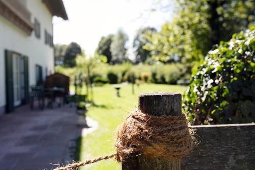 Hotel Das Essigmanngut