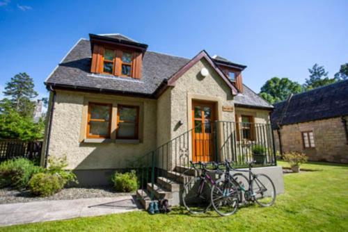 B&B Balloch - Bonnie Banks Cottage - Bed and Breakfast Balloch