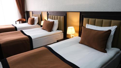 Dimen Hotel - image 3