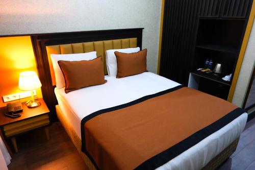 Dimen Hotel - image 2