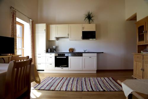 Ferienwohnung Fischerhof in Flintsbach am Inn