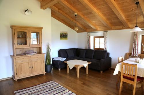 Ferienwohnung Fischerhof in Flintsbach am Inn