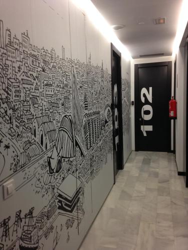 El 16 Ruzafa, Valencia (Foto 10)
