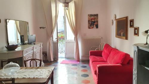 La Dimora di Sara - Provenza gîte à louer Borgo Po