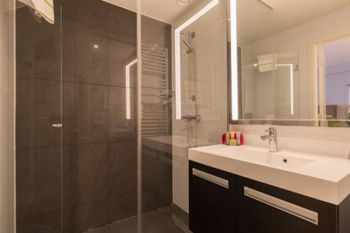 Thon Residence Florence Aparthotel photo 1