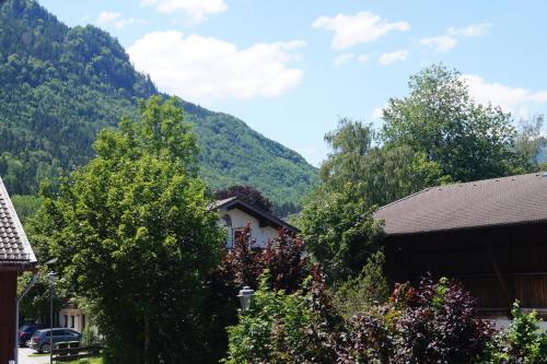 Ferienwohnung Oberschopper