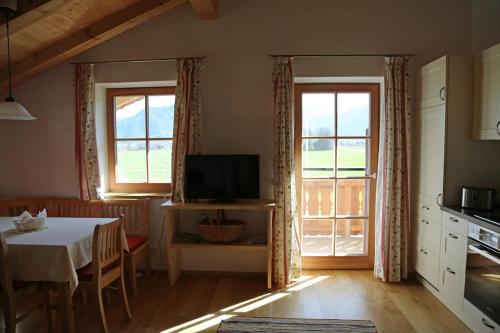 Ferienwohnung Fischerhof in Flintsbach am Inn