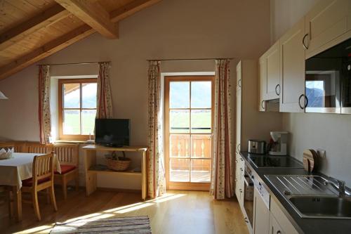Ferienwohnung Fischerhof in Flintsbach am Inn