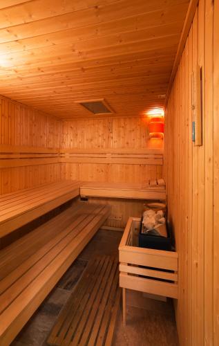 Hotel Honti - image 7
