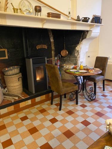 Au fil du Manoir photo 16