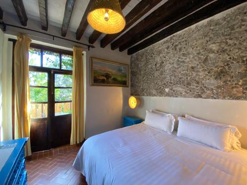 Posada Colibri - Hotel & Spa in San Juan Teotihuacán, Mexico