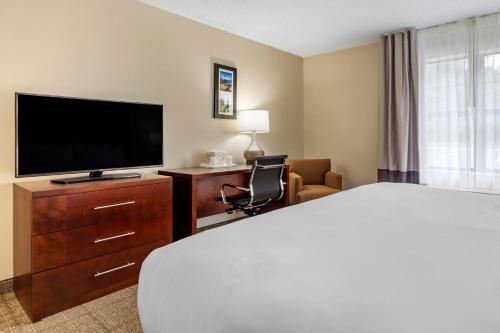 Comfort Inn Danvers- Boston - image 4