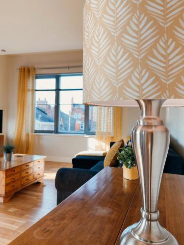 Apartment 11 Popeshead Court 4