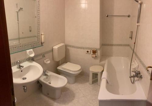 Albergo Ristorante San Biagio - main image