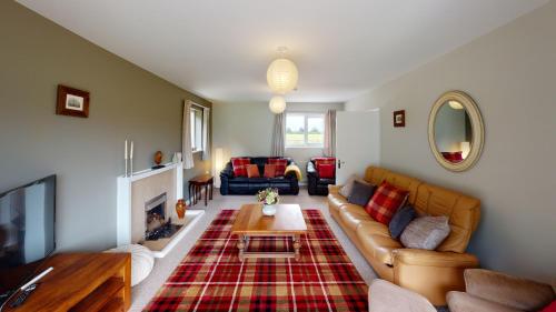 Woodlands Cottage in North Duffield